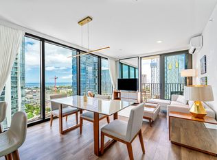 987 Queen St #2001, Honolulu, HI 96814