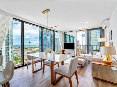 987 Queen St #2001, Honolulu, HI, 96814