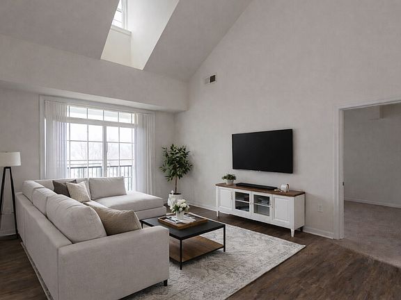2nd image of 21282 McFadden Sq #403