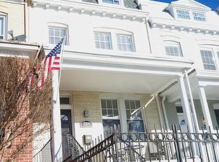 224 Randolph Pl NE, Washington, DC 20002