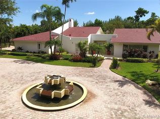 8303 Old Cutler Rd, Coral Gables, FL 33143