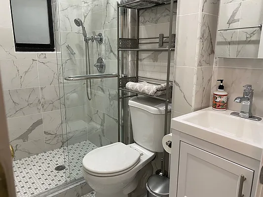 Rented by Brown Harris Stevens | media 20