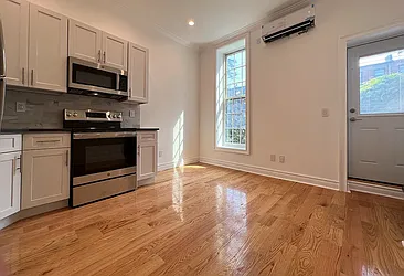 Rented by Silver Line Realty Group NY LLC