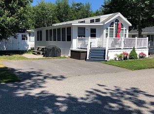 1 Seacoast Ln UNIT 56, Old Orchard Beach, ME 04064