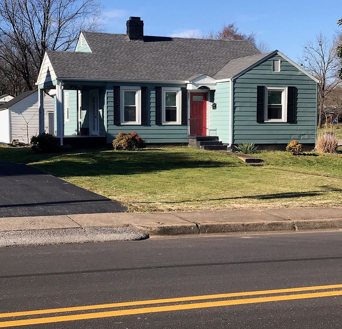 401 Cleveland Ave, Glasgow, KY 42141 Zillow