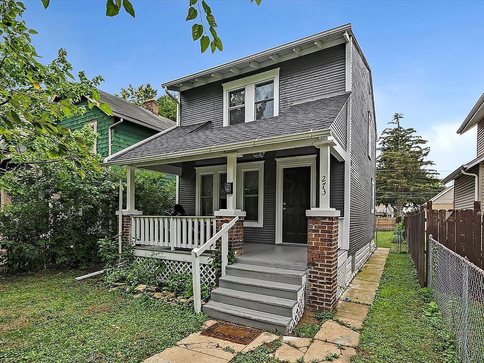 273 Wrexham Ave, Columbus, OH 43223 Zillow