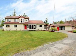 7513 176th St SE, Snohomish, WA 98296