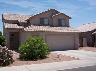3371 E Woodside Way, Gilbert, AZ 85297