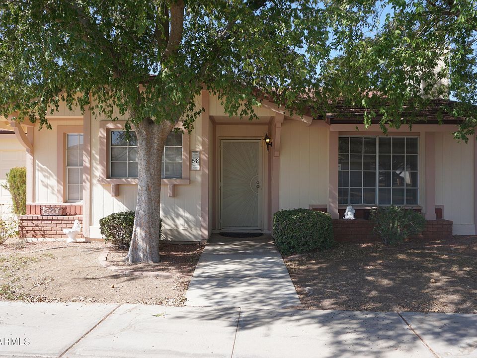 1st image of 1616 N ALTA MESA Drive #58