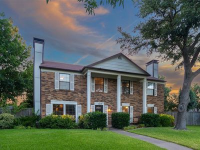 1217 Sicily Ct, Garland, TX, 75040