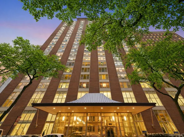 1325 N State Pkwy APT 17C, Chicago, IL 60610