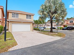 7155 Sienna Ridge Dr, Fort Lauderdale, FL 33319