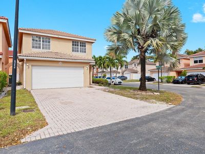 7155 Sienna Ridge Drive, Fort Lauderdale, FL, 33319