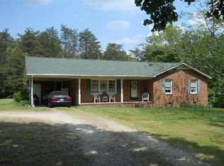 4841 Union Ridge Rd, Burlington, NC 27217