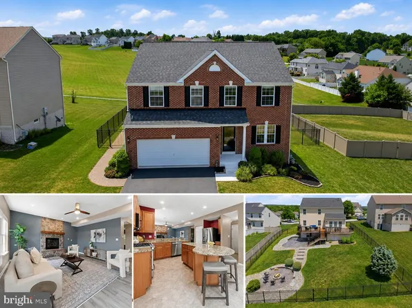 3504 Hardwood Ter, Spring Grove, PA 17362
