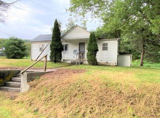 182 Timberline Rd, Troutdale, VA 24378