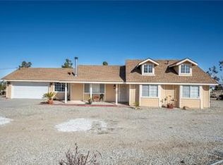 8579 Lager Rd, Phelan, CA 92371