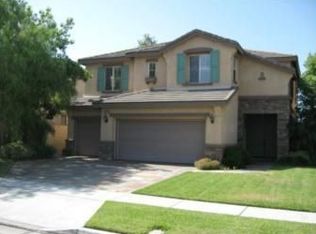 9519 Shadowgrove Dr, Rancho Cucamonga, CA 91730