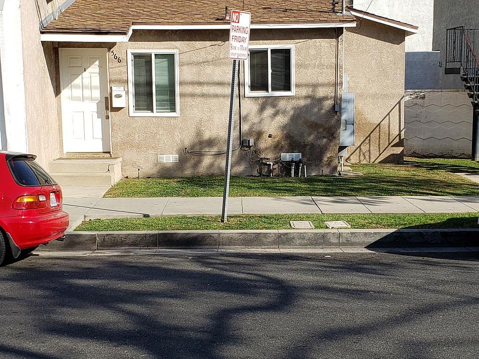 1st image of 1566 W 162nd St #A