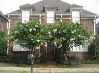 1980 E Arden Oaks Dr, Germantown, TN 38139
