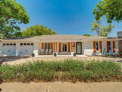 3506 78th Dr, Lubbock, TX, 79423