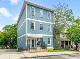 19 Deering Rd, Mattapan, MA 02126