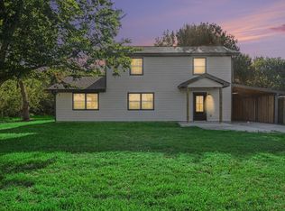 1021 27th St, San Leon, TX 77539
