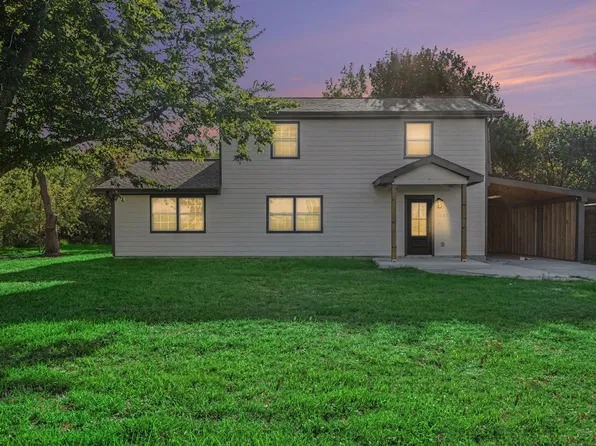 1021 27th St, San Leon, TX 77539