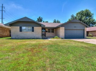 4104 NW 52nd St, Oklahoma City, OK 73112
