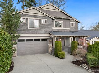 9026 NE 127th Place, Kirkland, WA 98034