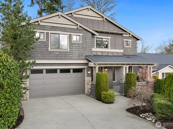 9026 NE 127th Place, Kirkland, WA 98034