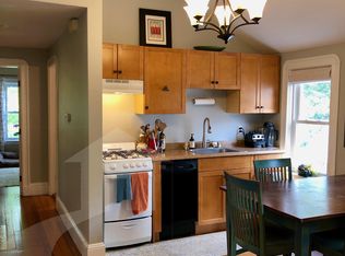 132 Boston Ave #1, Somerville, MA 02144