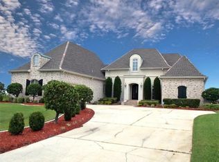 1688 Vela Cv, Slidell, LA 70458