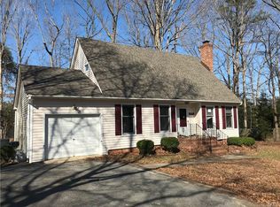 9568 Alfaree Rd, North Chesterfield, VA 23237