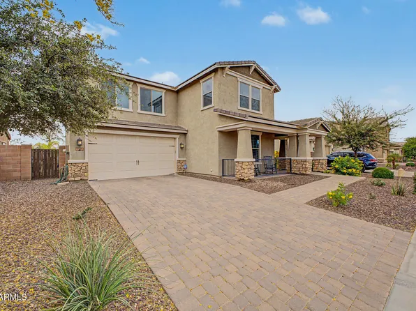 3921 E MIA Lane, Gilbert, AZ 85298