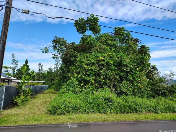 16-2079 Gardenia Dr, Pahoa, HI 96778