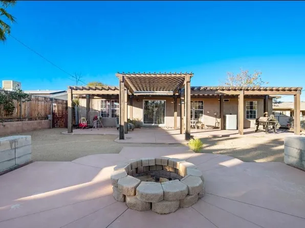 57383 Pueblo Trl, Yucca Valley, CA 92284