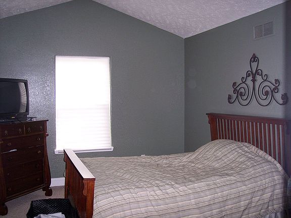 Large Master Bedroom