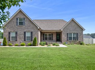 528 Lexington Cir, Manchester, TN 37355