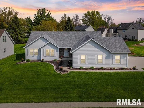 3928 E 61st Blvd, Davenport, IA 52807