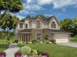 2664 Mirasol Loop, Round Rock, TX 78681