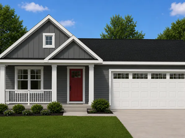 870 Congress St W, Maple Lake, MN 55358