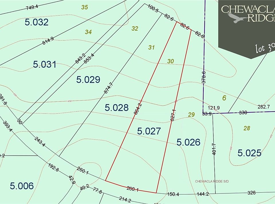 1st image of (Undisclosed Address)