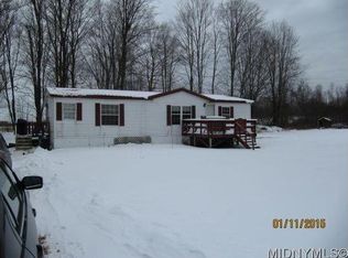 7957 Herder Rd, Blossvale, NY 13308