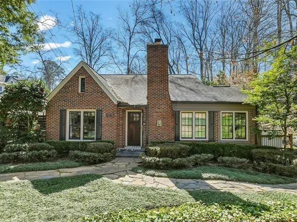 663 Amsterdam Ave NE, Atlanta, GA 30306