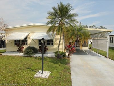 2205 Martinique Ave, Sebring, FL, 33870