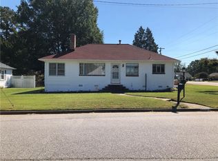 2808 Portsmouth St, Hopewell, VA 23860