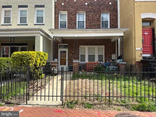 2225 12th St NW, Washington, DC 20009