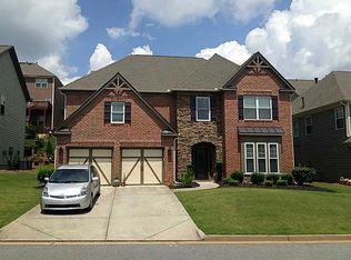 4225 Brumby Ln, Cumming, GA 30041