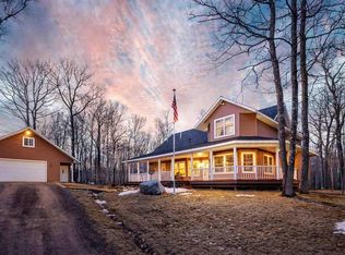 6003 N Pike Lake Rd, Duluth, MN 55811